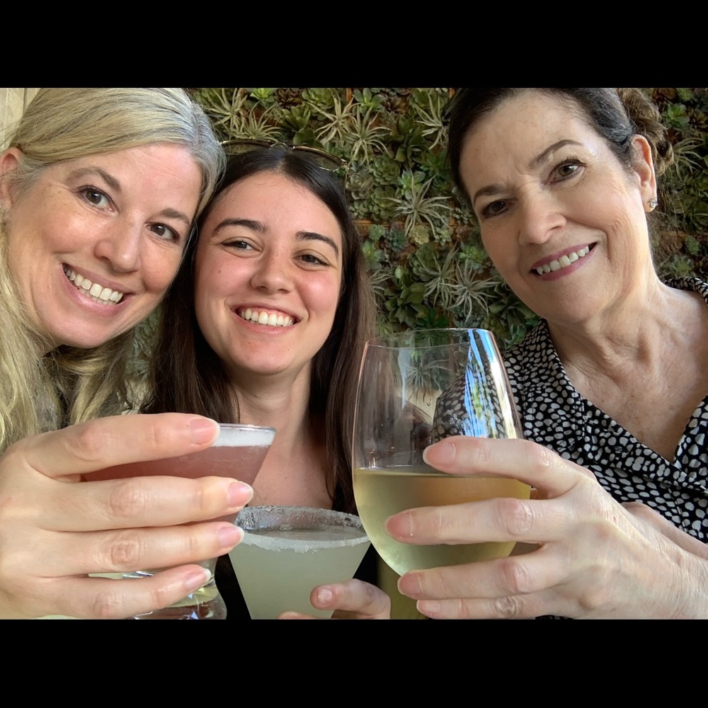 Meet your Posher, Tina